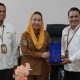 Wakil wali Kota Palu Dukung Pembiayaan UMKM Tanpa Agunan dan Bunga