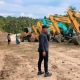 Tambang Galian C Sausu Diduga Disuplai Solar Subsidi Ilegal