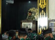 Di Usia ke-69, Kodam Hasanuddin Satukan Doa Lintas Agama untuk Melanjutkan Semangat Pengabdian