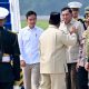 Pulang dari Prancis, Prabowo Bawa Capaian Strategis Bernilai Besar