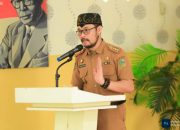 Zulfinasran Tegaskan ASN Parigi Moutong Fokus Melayani Masyarakat