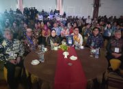 Erwin Burase Bidik Lompatan Ketenagakerjaan Lewat Kompetisi Regional Sulawesi