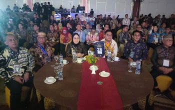Erwin Burase Bidik Lompatan Ketenagakerjaan Lewat Kompetisi Regional Sulawesi