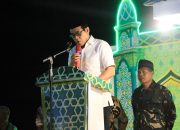 MTQ Palasa Perkuat Syiar Al-Qur’an Bangun Generasi Tangguh Berkarakter