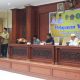 Parigi Moutong Lepas Kafilah MTQ Targetkan Prestasi Gemilang Provinsi