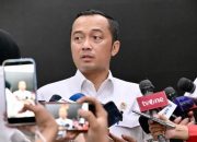 Pemerintah Pastikan Rupiah Stabil Ditopang Fundamental Ekonomi Kuat
