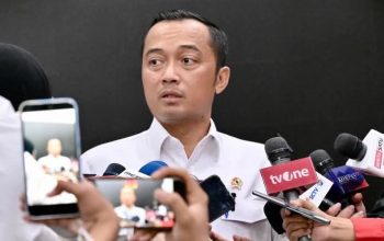 Pemerintah Pastikan Rupiah Stabil Ditopang Fundamental Ekonomi Kuat