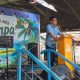 Festival Lalampa Toboli Jadi Motor Penggerak Ekonomi Daerah