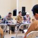 Refleksi Setahun Erwin-Sahid Hadirkan Layanan Publik dan Job Fair