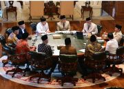 Prabowo Apresiasi Sukses Haji 2026, Pelayanan Kian Meningkat