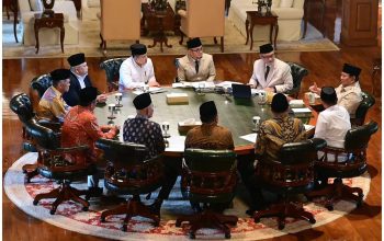 Prabowo Apresiasi Sukses Haji 2026, Pelayanan Kian Meningkat