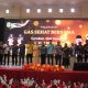 Erwin-Sahid Luncurkan Gerakan Sehat Bersama Serentak Se-Parigi Moutong