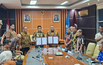 Pemkab Parigi Moutong Gandeng UNG Cetak SDM Unggul Masa Depan
