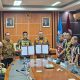 Pemkab Parigi Moutong Gandeng UNG Cetak SDM Unggul Masa Depan