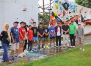 KONI Parigi Moutong Optimistis Rebut Prestasi di Porprov Morowali