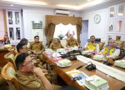 Parigi Moutong Raih Paket Jalan Strategis Senilai Rp19,5 Miliar