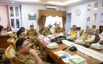 Parigi Moutong Raih Paket Jalan Strategis Senilai Rp19,5 Miliar