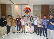 DPRD Parigi Moutong Perkuat Sinergi BNPB Percepat Penanganan Bencana