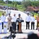 Prabowo Resmikan Ribuan Kilometer Jalan Perkuat Konektivitas Nasional Indonesia