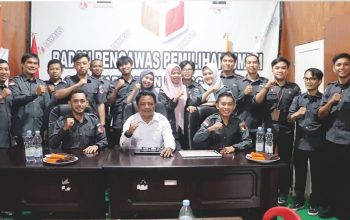 Bawaslu Donggala Soroti Politik Uang Ancam Integritas Demokrasi