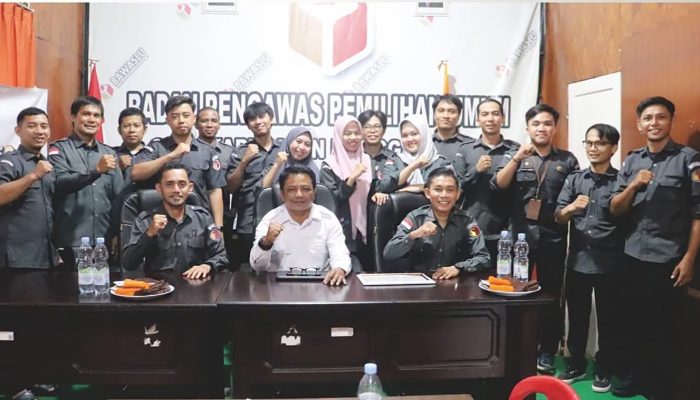 Bawaslu Donggala Soroti Politik Uang Ancam Integritas Demokrasi