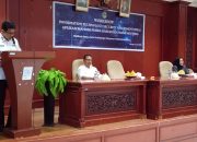 Bupati Parigi Moutong Perkuat Keamanan Digital Pemerintah Lewat Workshop ITSA Daerah