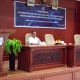 Bupati Parigi Moutong Perkuat Keamanan Digital Pemerintah Lewat Workshop ITSA Daerah