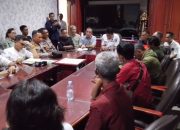 Bupati Parigi Moutong Hentikan Sementara Tambang Demi Lindungi Masyarakat Lingkungan