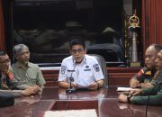 DPRD Parigi Moutong Dukung Penghentian Sementara Tambang Emas Demi Kepastian Hukum