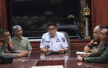 DPRD Parigi Moutong Dukung Penghentian Sementara Tambang Emas Demi Kepastian Hukum