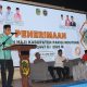 Bupati Erwin Burase Sambut Hangat Kepulangan Jema’ah Haji Parigi Moutong Bersyukur