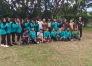 KONI Parigi Moutong Intensif Evaluasi Cabor Hadapi Porprov Morowali 2026