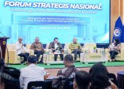 Dudung Dorong Ekosistem Policy Advisory Perkuat Implementasi Kebijakan Nasional