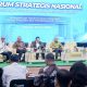Dudung Dorong Ekosistem Policy Advisory Perkuat Implementasi Kebijakan Nasional