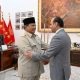 Prabowo Terima Utusan Emir Qatar, Perkuat Kemitraan Strategis Bilateral