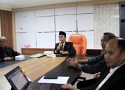 Parigi Moutong Siapkan Roadmap PSN Kawasan Transmigrasi Berbasis Komoditas