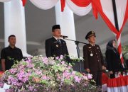 Hari Lahir Pancasila Momentum Perkuat Persatuan Bangsa Berkelanjutan