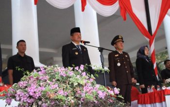 Hari Lahir Pancasila Momentum Perkuat Persatuan Bangsa Berkelanjutan