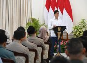 Gibran Tekankan Pemimpin Harus Pahami Persoalan Nyata Masyarakat