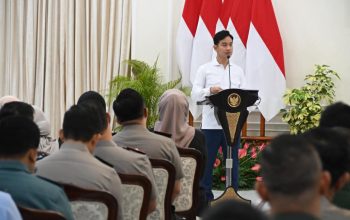 Gibran Tekankan Pemimpin Harus Pahami Persoalan Nyata Masyarakat