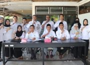 Bawaslu Tolitoli Perkuat Disiplin ASN Demi Kinerja Profesional Berintegritas