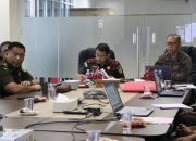 Kajati Sulteng Setujui Restoratif Justice Kasus Pencurian Bermotif Keluarga