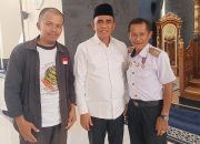 Festival Lalampa Toboli Siap Angkat Kuliner Warisan Leluhur Daerah