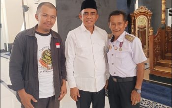Festival Lalampa Toboli Siap Angkat Kuliner Warisan Leluhur Daerah