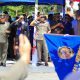 Parigi Moutong Ukir Prestasi Pada HUT Satpol PP Provinsi