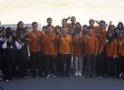 Palu Siap Gelar Sensus Ekonomi Demi Pemetaan Usaha Akurat