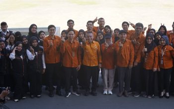 Palu Siap Gelar Sensus Ekonomi Demi Pemetaan Usaha Akurat