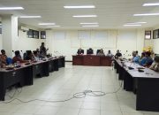 Investasi PT ATI Dipersoalkan, Warga Kecamatan Siniu Minta Keterbukaan