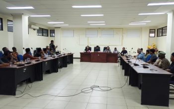 Investasi PT ATI Dipersoalkan, Warga Kecamatan Siniu Minta Keterbukaan