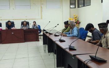 Warga Kecamatan Siniu Desak Transparansi Harga Lahan dan Investasi PT ATI